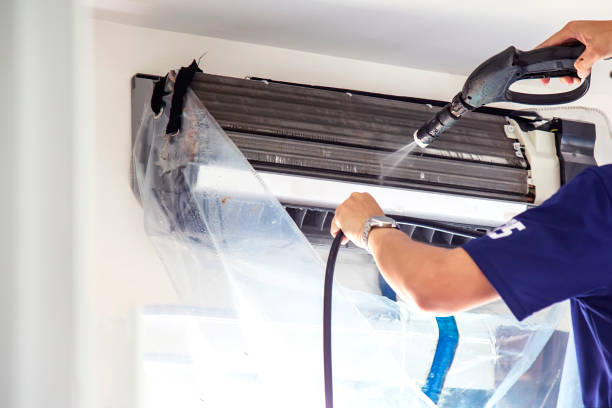 Best Affordable Duct Cleaning Services  in Marysville, MI