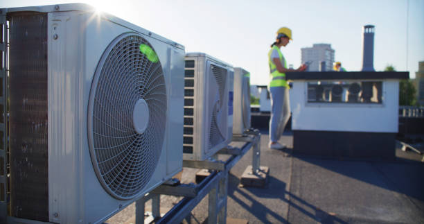 Best Local Air Duct Cleaning Services  in Marysville, MI