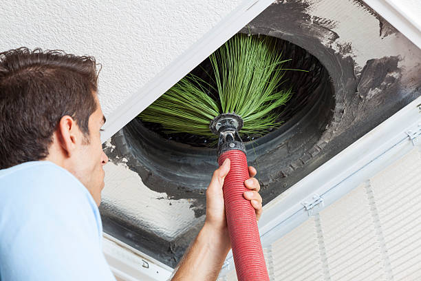 Marysville, MI Airduct Cleaning Company