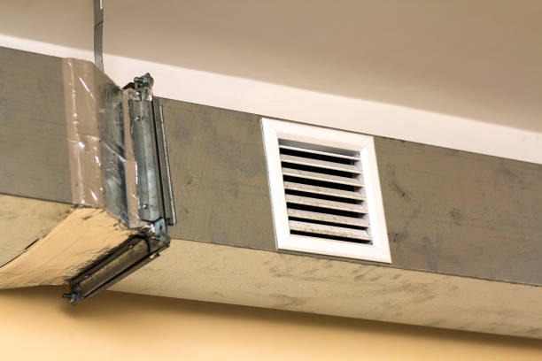 Best HVAC System Cleaning  in Marysville, MI